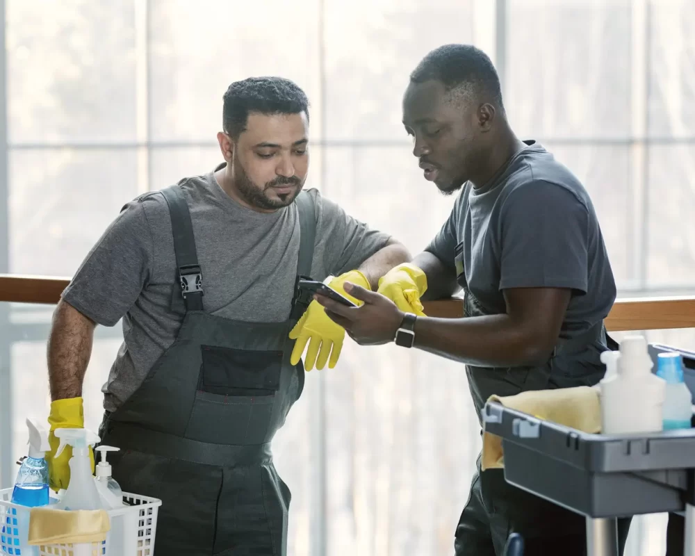 Specialised Cleaning Services in Melbourne: When and Why You Need